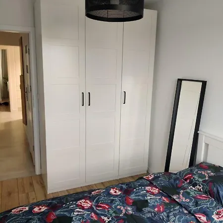 Apartament Wejhera 7c * Gdańsk
