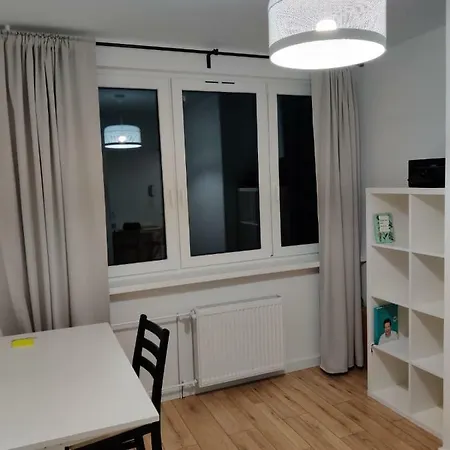Apartament Wejhera 7c * Gdańsk