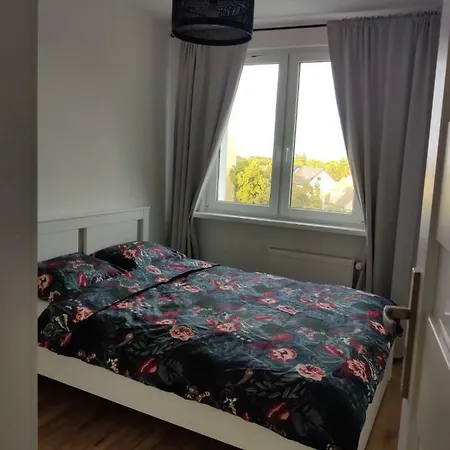 Appartement Apartament Wejhera 7c *